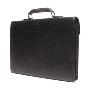 Louis Vuitton Ambassador Epi Briefcase